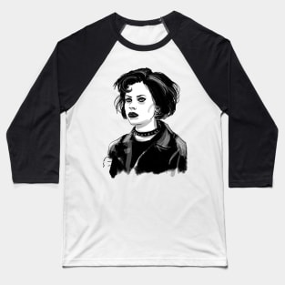 Nancy Downs, The Craft Baseball T-Shirt